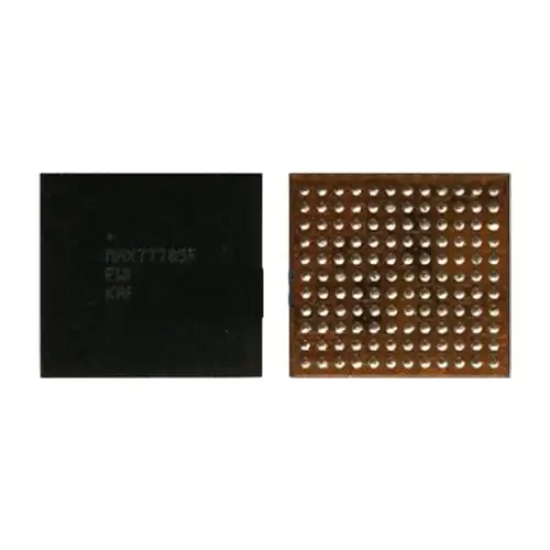 Replacement for MAX77705F HI-A POWER SUPPLY IC - Quality Phone Parts in Sri Lanka